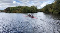 South African rowers of color become first to compete at Charles, part of larger trend toward access