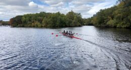 South African rowers of color become first to compete at Charles, part of larger trend toward access