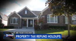 South Barrington, Illinois woman waiting on Cook County property tax refund 1 year after proving mistake by Cook County assessor
