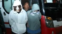 South Korea seeks to arrest dozens of online scam suspects repatriated from Cambodia