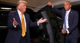 South Korea trade deal appears elusive as Trump seeks $350B investment