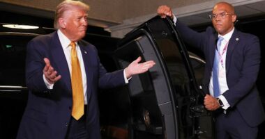 South Korea trade deal appears elusive as Trump seeks $350B investment