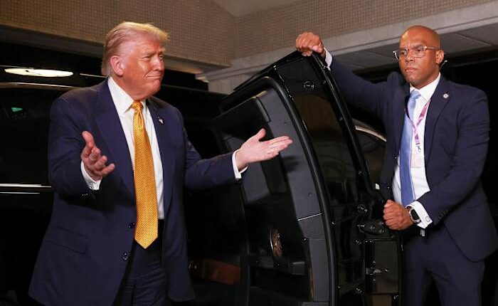 South Korea trade deal appears elusive as Trump seeks $350B investment