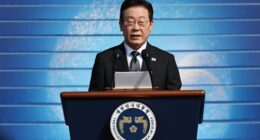 South Korea's president apologizes over poorly managed foreign adoption programs