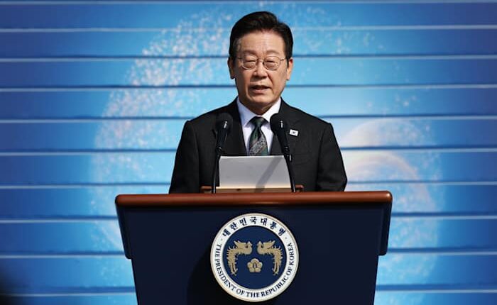 South Korea's president apologizes over poorly managed foreign adoption programs