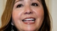 Speaker Johnson talks delay swearing of Grijalva