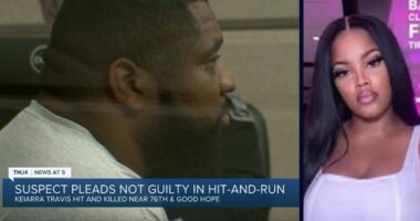 Speeding river kills woman celebrating birthday: Cops