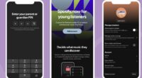 Spotify rolls out controls to keep kids music out of your algorithm