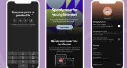 Spotify rolls out controls to keep kids music out of your algorithm