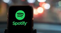Spotify users threaten to boycott over ICE advertisements