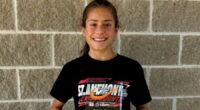 St. Anthony's Keller wins WCIA 3 Athlete of the Week