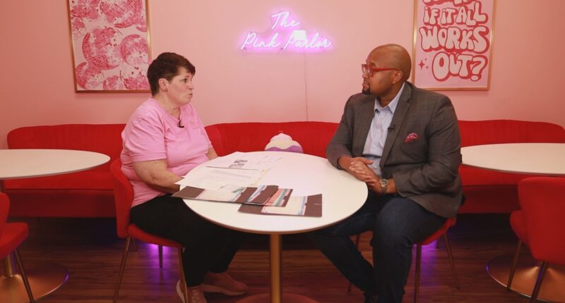 St. Johns ice cream shop receives Uber Eats earnings