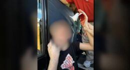 St. Johns police reponds after student attacked on school bus