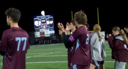 St. Joseph-Ogden soccer hopes to stay hot after impressive regular season