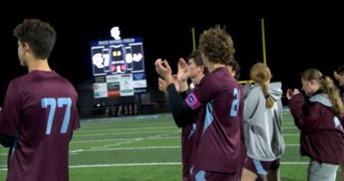 St. Joseph-Ogden soccer hopes to stay hot after impressive regular season