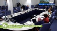 St. Pete City Council agrees to review troubled water billing department after year of outrage