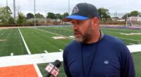 St. Teresa's Brit Miller using playing experience to impact next generation