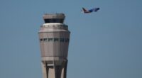 Staffing shortages cause more US flight delays as government shutdown reaches 7th day