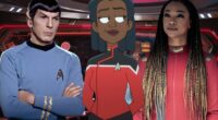 Star Trek's Starfleet Ranks Explained