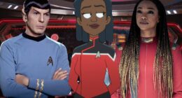 Star Trek's Starfleet Ranks Explained
