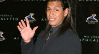 Star of Oscar-nominated film arrested in Texas: police