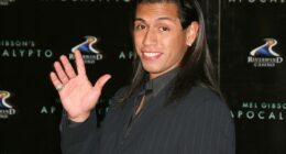 Star of Oscar-nominated film arrested in Texas: police