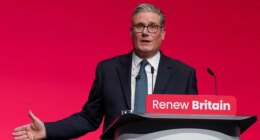Starmer’s digital ID work requirement sparks uproar from UK's left and right