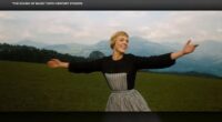 State-of-the-art technology restores classic film 'The Sound of Music' to its clear, bright, colorful glory 60 years after release