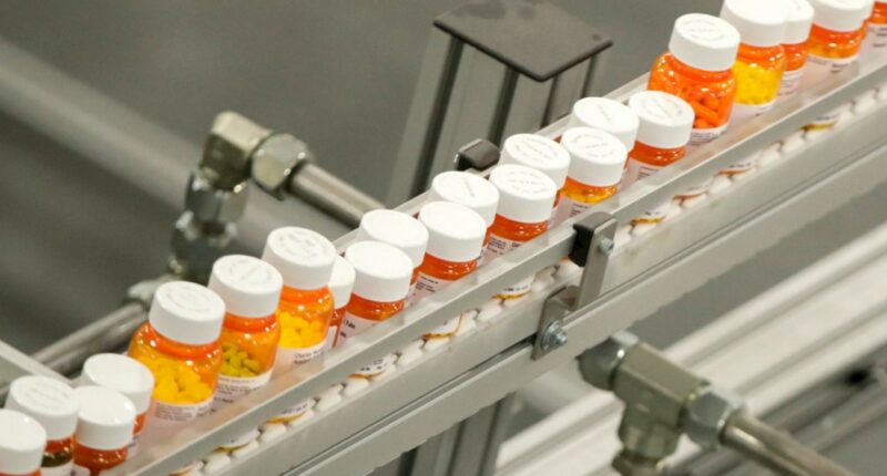 States take action to limit prescription drug costs