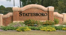 Statesboro continues growth, adds Home Goods