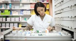 Statins taken by 40 million Americans recalled after it's discovered they aren't releasing medication effectively