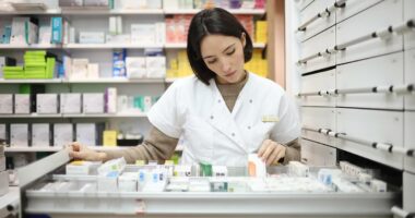 Statins taken by 40 million Americans recalled after it's discovered they aren't releasing medication effectively