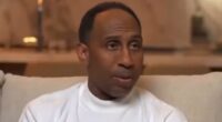 Stephen A Smith makes racially-charged accusation against LeBron James