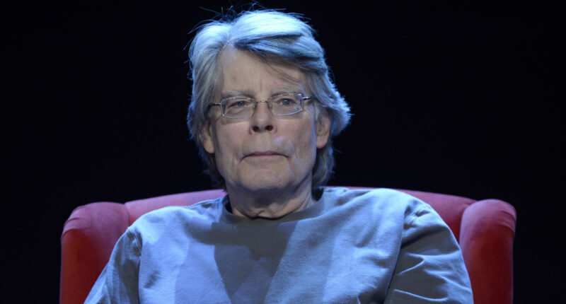 Stephen King Loves A 2010 Vampire Movie That Flew Under Everyone's Radar