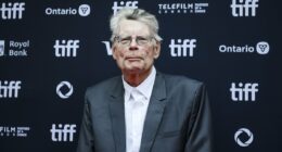 Stephen King's attack on Trump backfires spectacularly