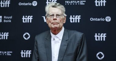 Stephen King's attack on Trump backfires spectacularly