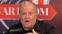 Steve Bannon blasts Trump's shock new military move