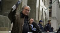 Steve Bannon reveals plan for Trump to remain president beyond 2028