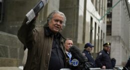 Steve Bannon reveals plan for Trump to remain president beyond 2028