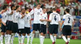 Steven Gerrard brands his England team-mates 'EGOTISTICAL LOSERS' who 'hated' each other: Legend's brutally honest verdict on why Neville and Carragher as 'mates' bothers him