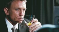 Stirred, not shaken! Scientists reveal how to make the perfect martini - and why James Bond gets it WRONG