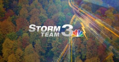 Storm Team 3: Pleasant fall weather continues for the weekend