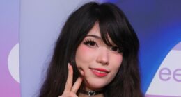 Streamer Emiru blasts TwitchCon after fan 'grabbed her face'
