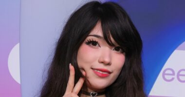 Streamer Emiru blasts TwitchCon after fan 'grabbed her face'