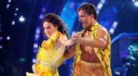 Strictly returns for Week Two as Amber Davies tops the leaderboard