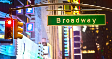 Strike averted: Musicians' union reaches tentative deal with Broadway league