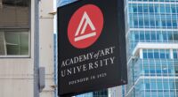 Struggling historic art school sells off property amid financial woes