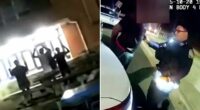 Student handcuffed at gunpoint by cops after AI saw Doritos as a gun