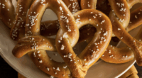 Students served pretzels sprinkled with oven cleaner, Oregon school confirms
