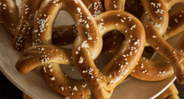 Students served pretzels sprinkled with oven cleaner, Oregon school confirms